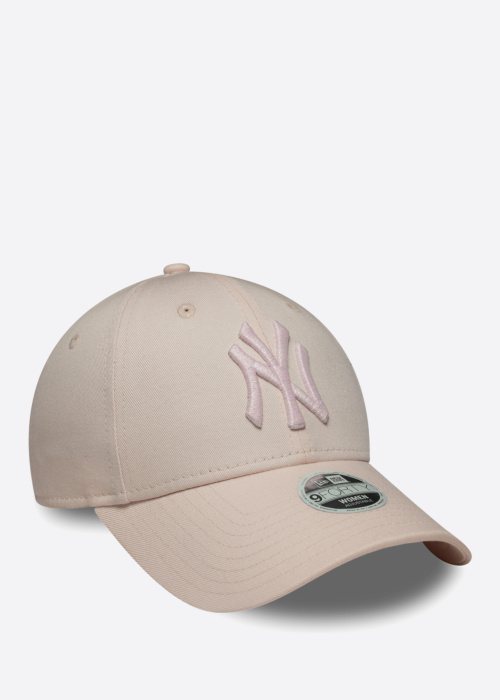 New Era kepurė Logotipas Forty