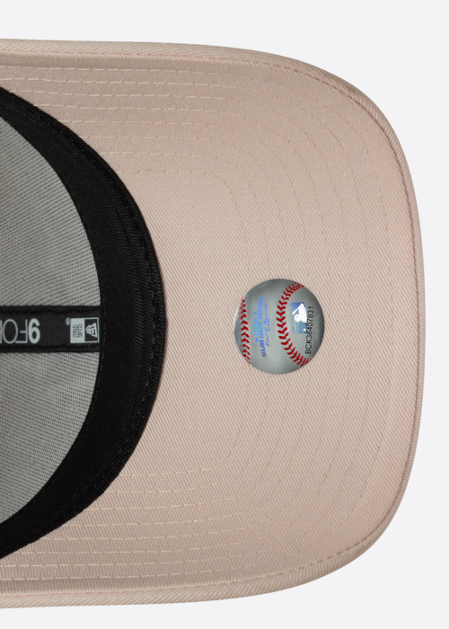 New Era kepurė Logotipas Forty