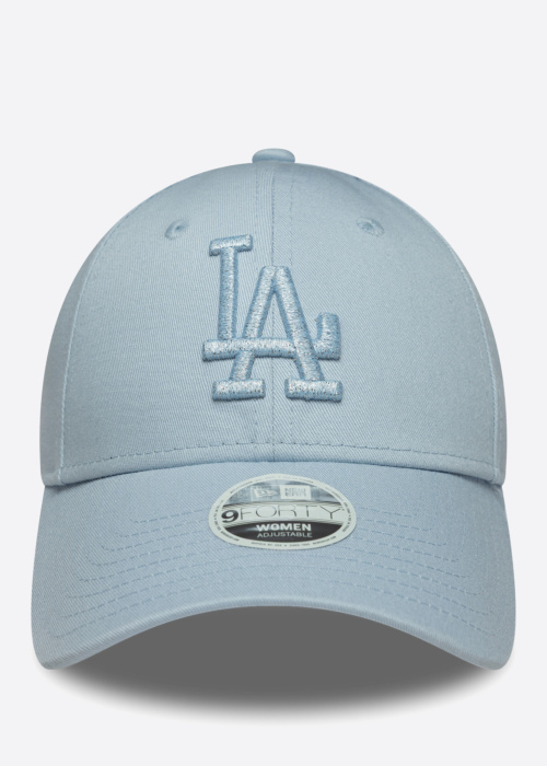 New Era kepurė Logotipas Forty