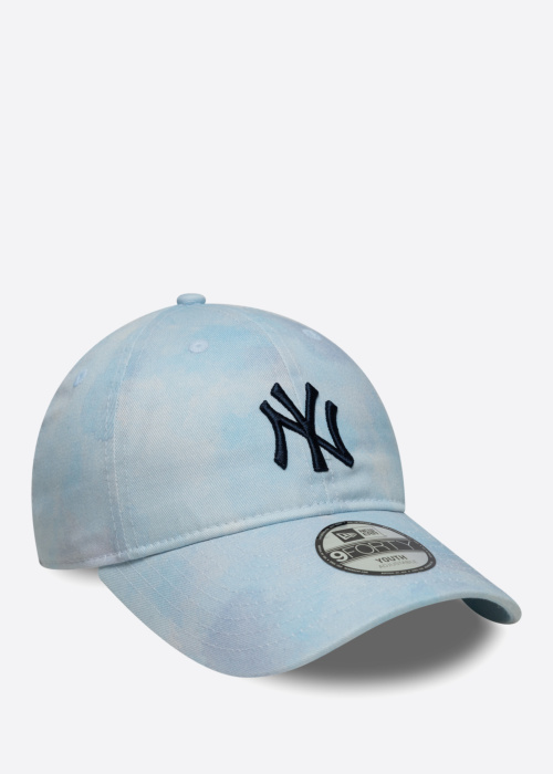 New Era kepurė Tie Dye