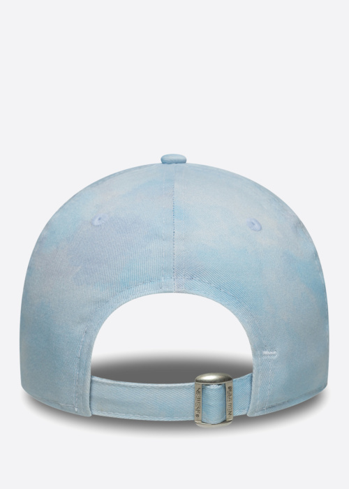 New Era kepurė Tie Dye