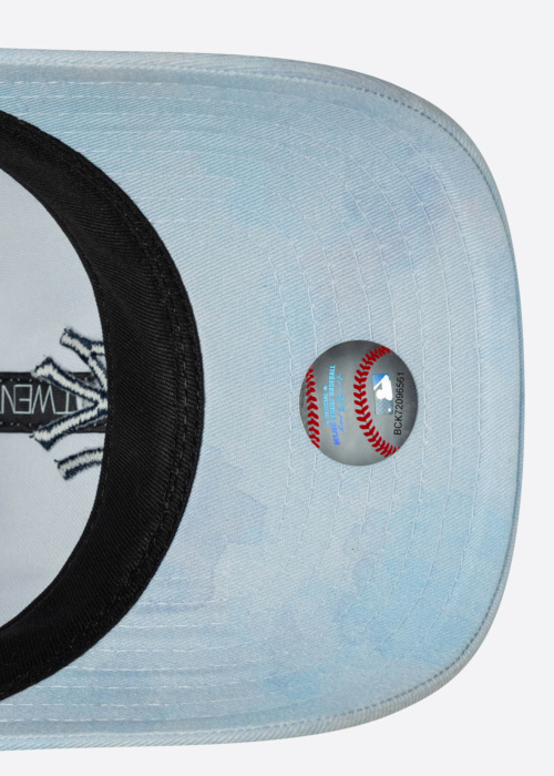 New Era kepurė Tie Dye