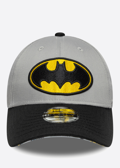 New Era kepurė Dc Forty