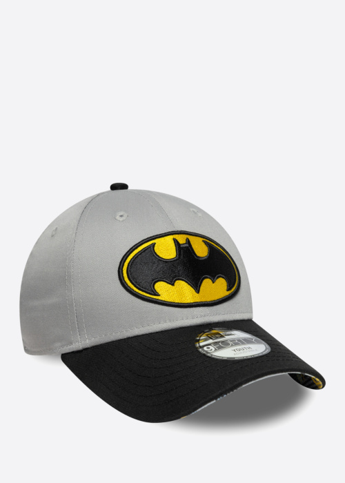 New Era kepurė Dc Forty