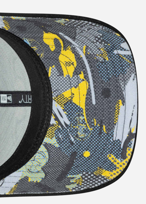 New Era kepurė Dc Forty