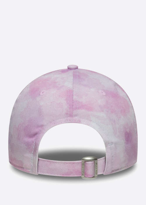 New Era kepurė Tie Dye