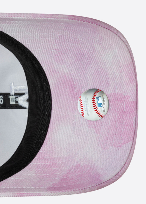 New Era kepurė Tie Dye