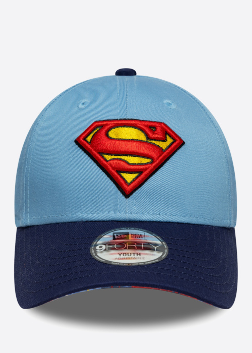 New Era kepurė Dc Forty