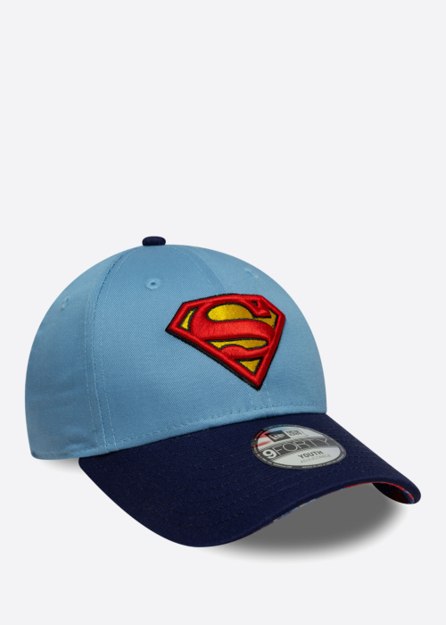 New Era kepurė Dc Forty