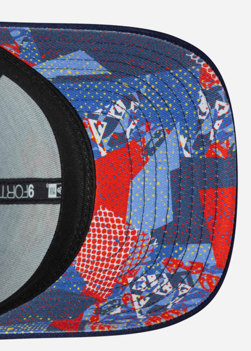 New Era kepurė Dc Forty