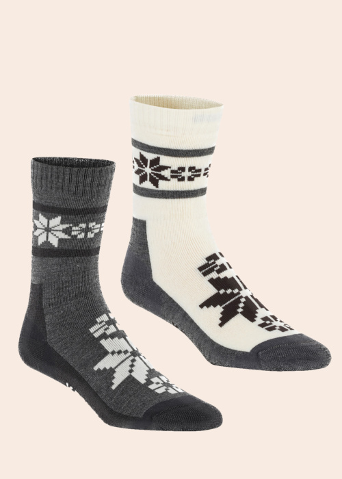 Kari Traa terminės kojinės Rusa