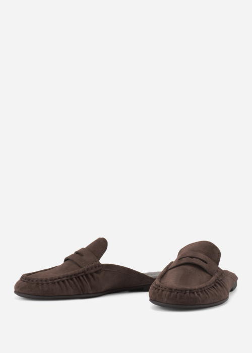 Vagabond Shoemakers basutės Aleya