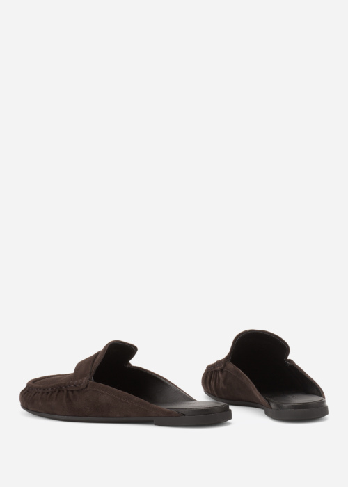 Vagabond Shoemakers basutės Aleya