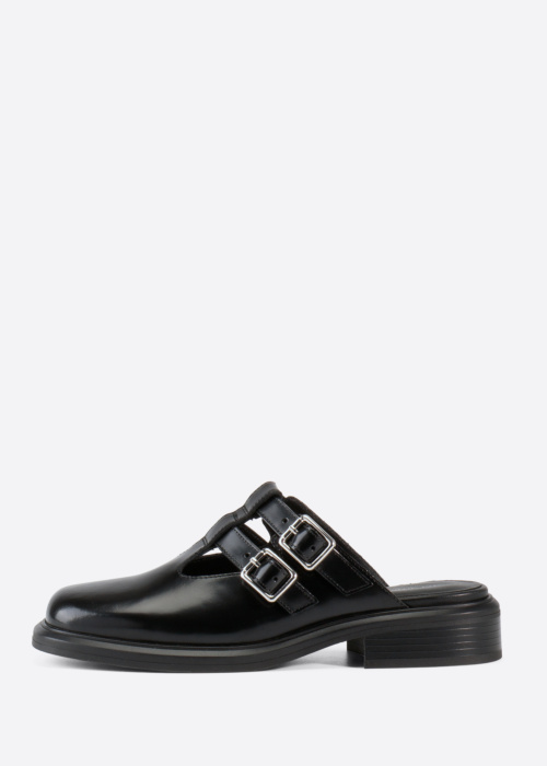 Vagabond Shoemakers basutės Ellis