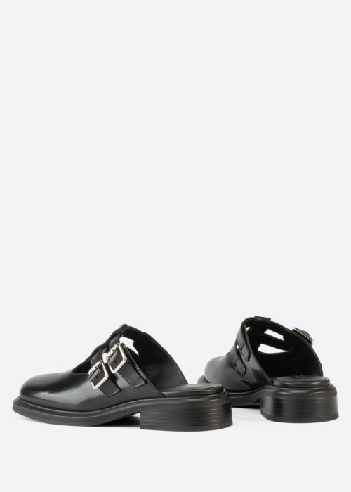 Vagabond Shoemakers basutės Ellis