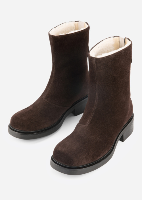 Vagabond Shoemakers pavasario-rudens aulinukai Karlie