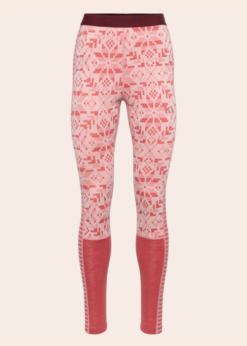 Kari Traa termo kelnės Else