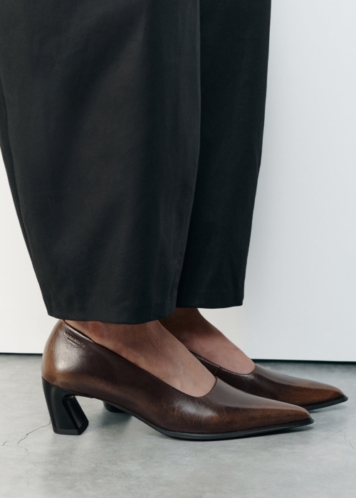 Vagabond Shoemakers uždari bateliai Ilona