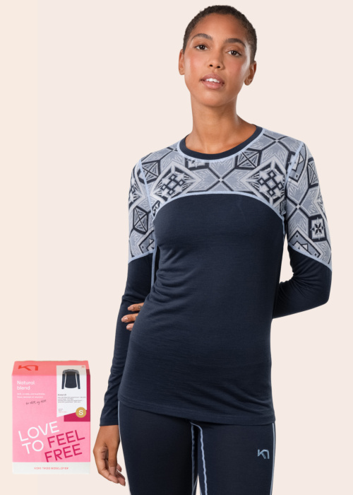 Kari Traa termo palaidinė Eloise