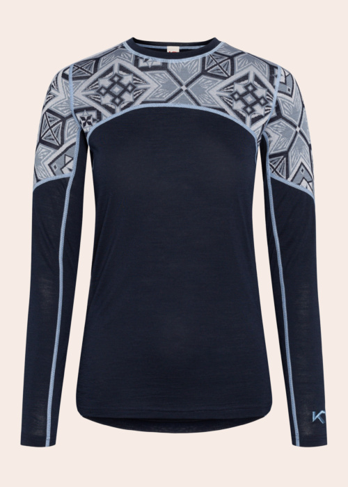 Kari Traa termo palaidinė Eloise