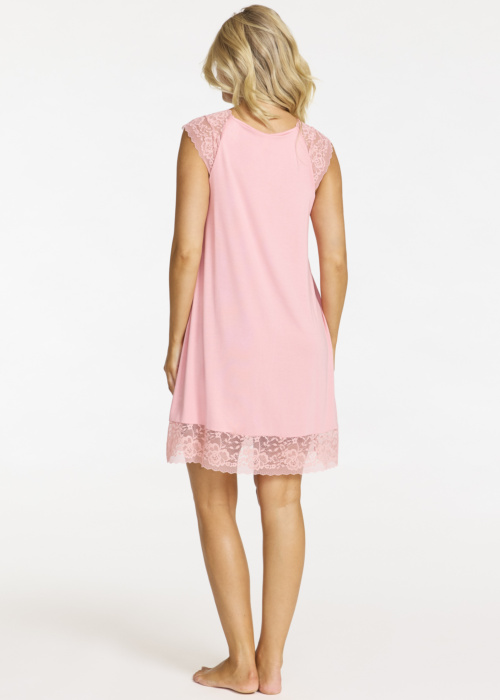 Damella naktinukai Emelie