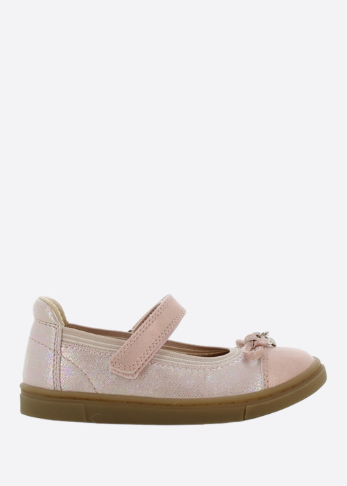 SJ balerinos
