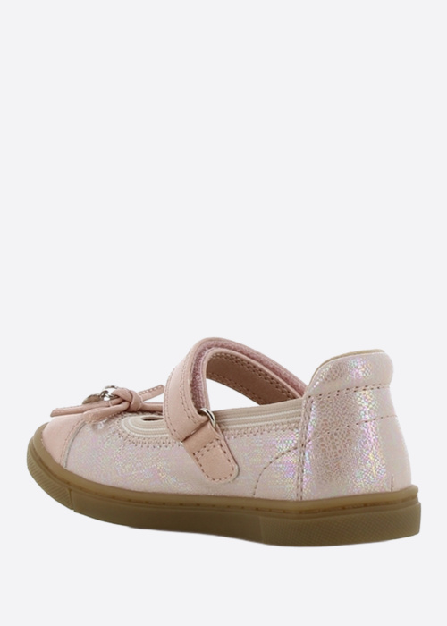 SJ balerinos