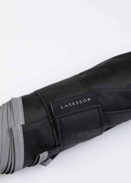 Lasessor skėtis
