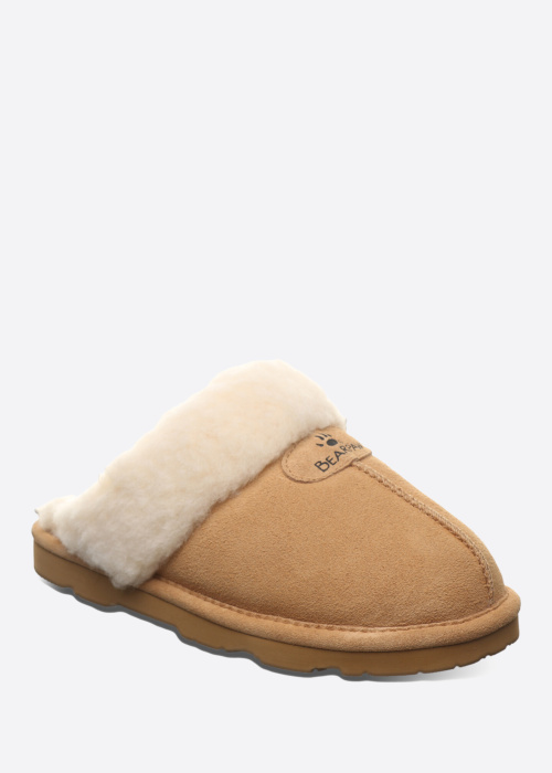 Bearpaw šlepetės Loki Ii