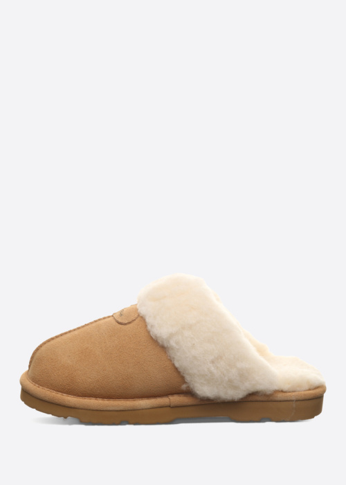 Bearpaw šlepetės Loki Ii