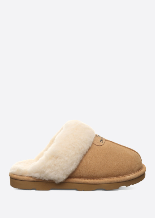 Bearpaw šlepetės Loki Ii