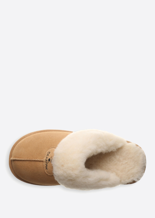 Bearpaw šlepetės Loki Ii