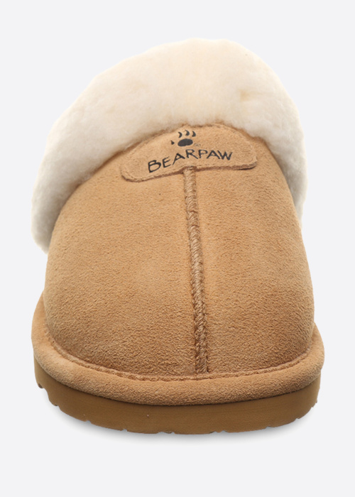 Bearpaw šlepetės Loki Ii