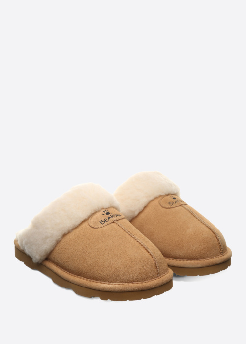 Bearpaw šlepetės Loki Ii