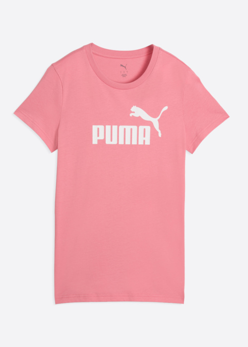 Puma marškinėliai Ess No. 1