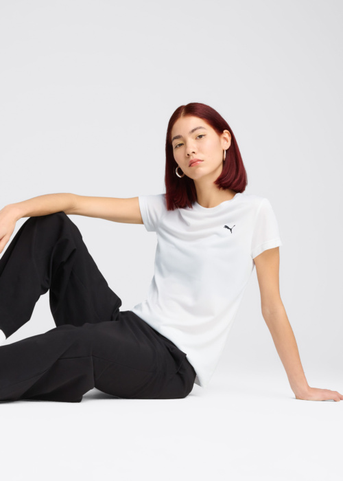 Puma marškinėliai Ess Poly