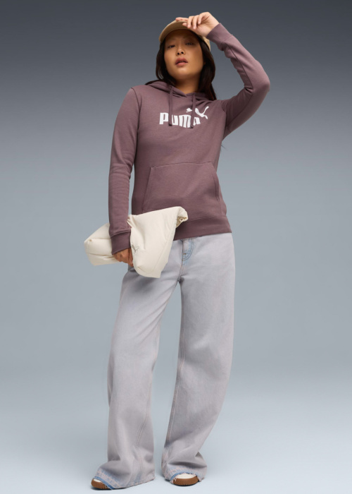 Puma džemperis Ess Nr.1 Logotipas