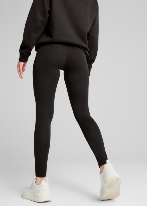 Puma tamprės Ess