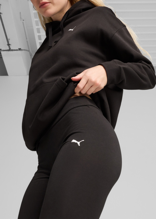 Puma tamprės Ess