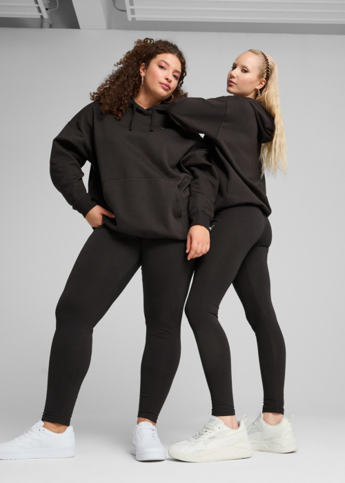 Puma tamprės Ess