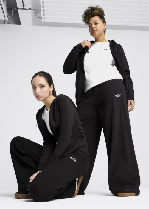 Puma tamprės Ess No. 1