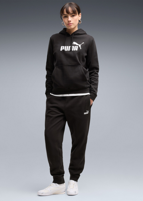 Puma sportinės kelnės Ess Small No.1 Logotipas Fl Cl