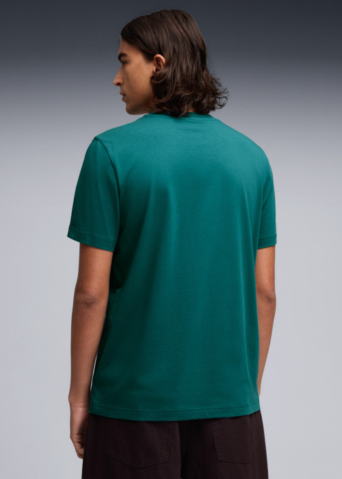 Puma marškinėliai Ess No. 1