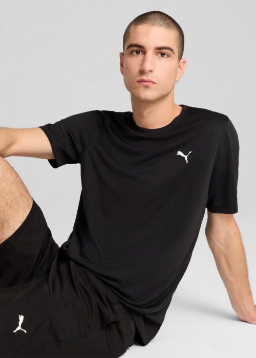 Puma sportiniai marškinėliai T- Ess Poly