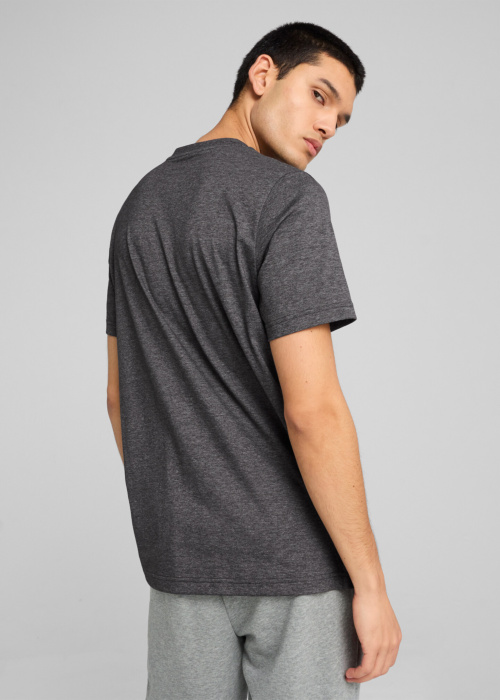 Puma sportiniai marškinėliai T- Ess Heather