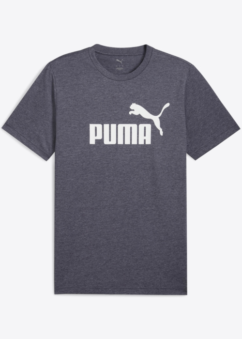 Puma marškinėliai Ess Heather