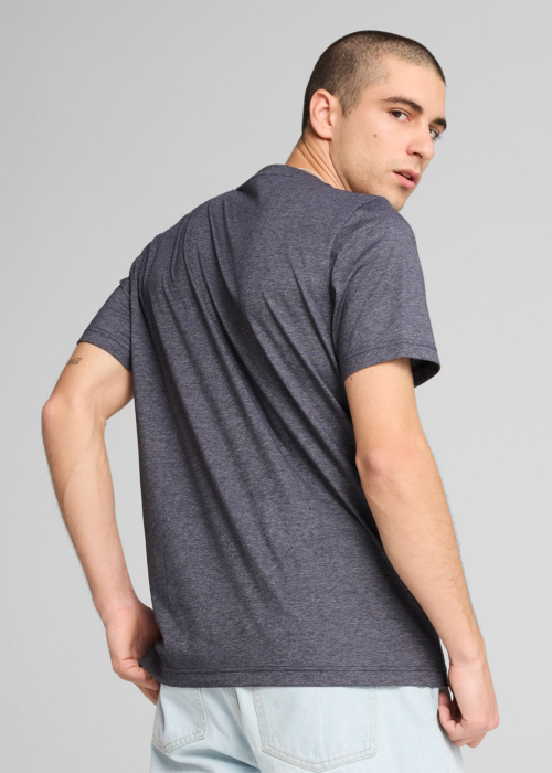Puma sportiniai marškinėliai T- Ess Heather