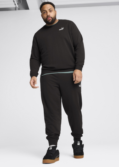 Puma džemperis Ess No. 1