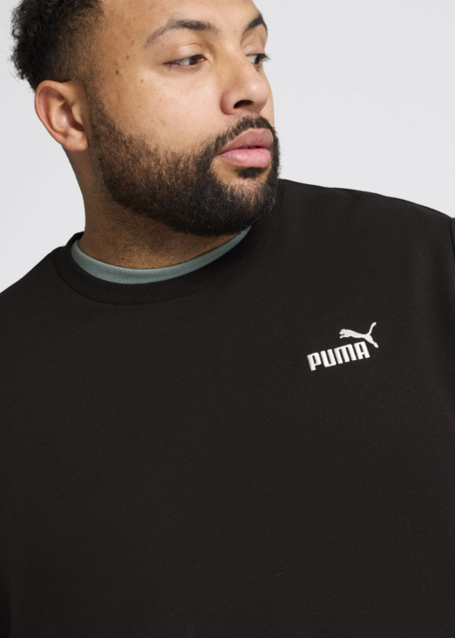 Puma džemperis Ess No. 1