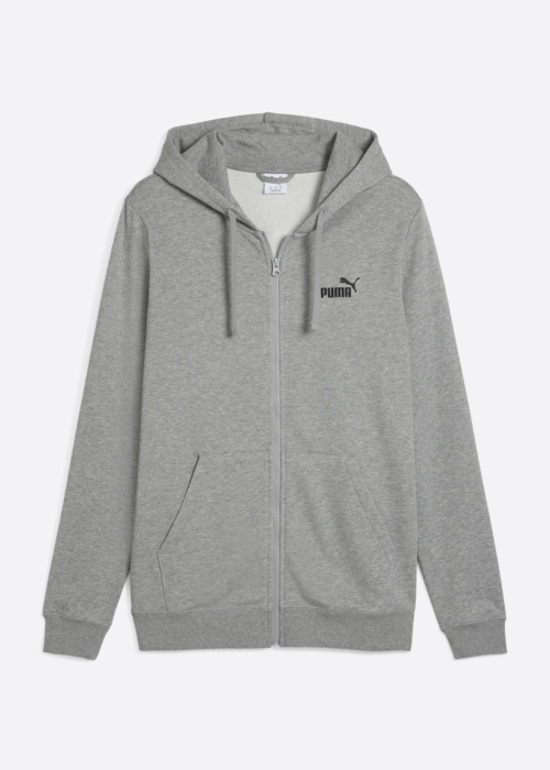 Puma džemperis Ess No. 1